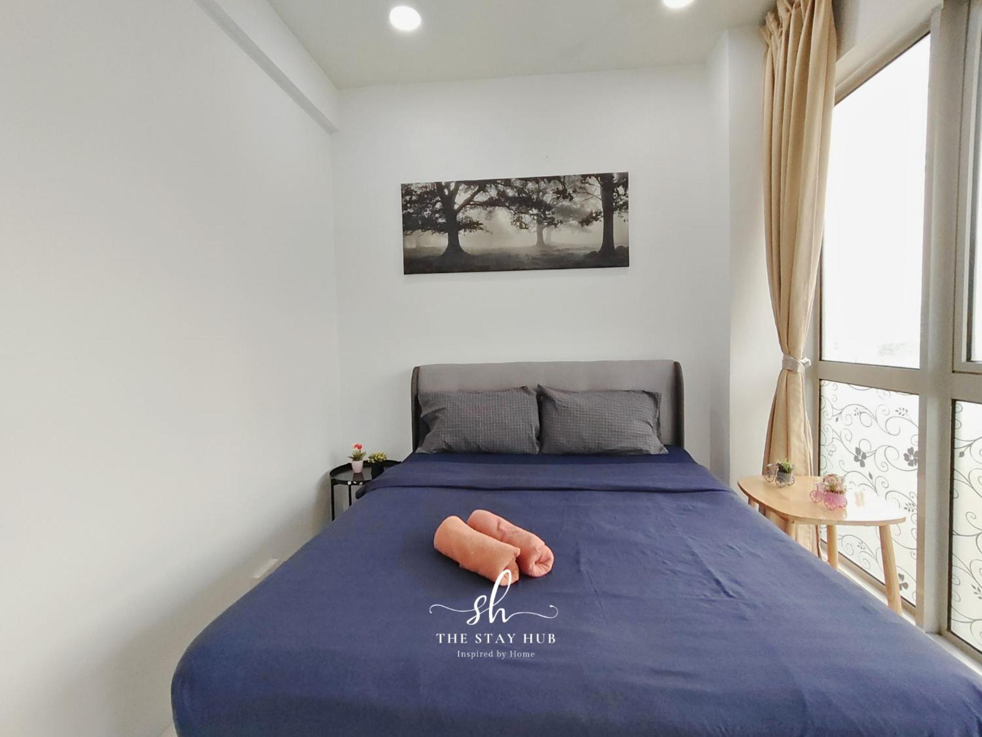 Regalia Residence The Sky Pool Suite Kuala Lumpur Bagian luar foto