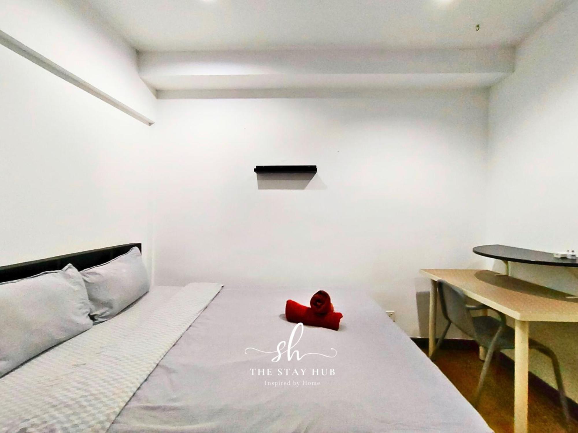 Regalia Residence The Sky Pool Suite Kuala Lumpur Bagian luar foto